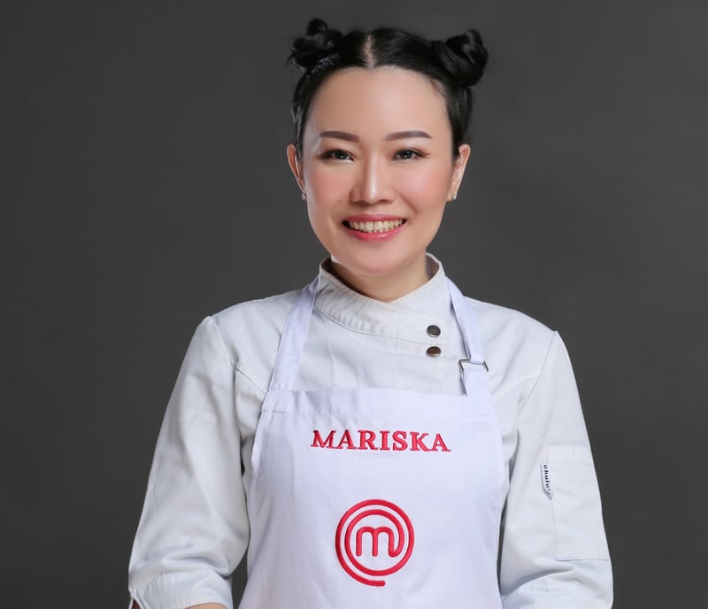 Mariska